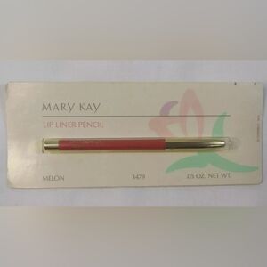 Mary Kay Lip Liner Pencil Melon